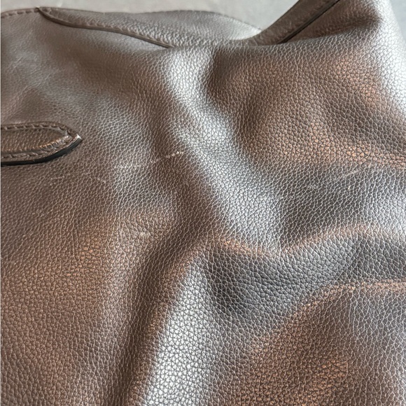 Alexander McQueen Black Shoulder Bag - Picture 11 of 12